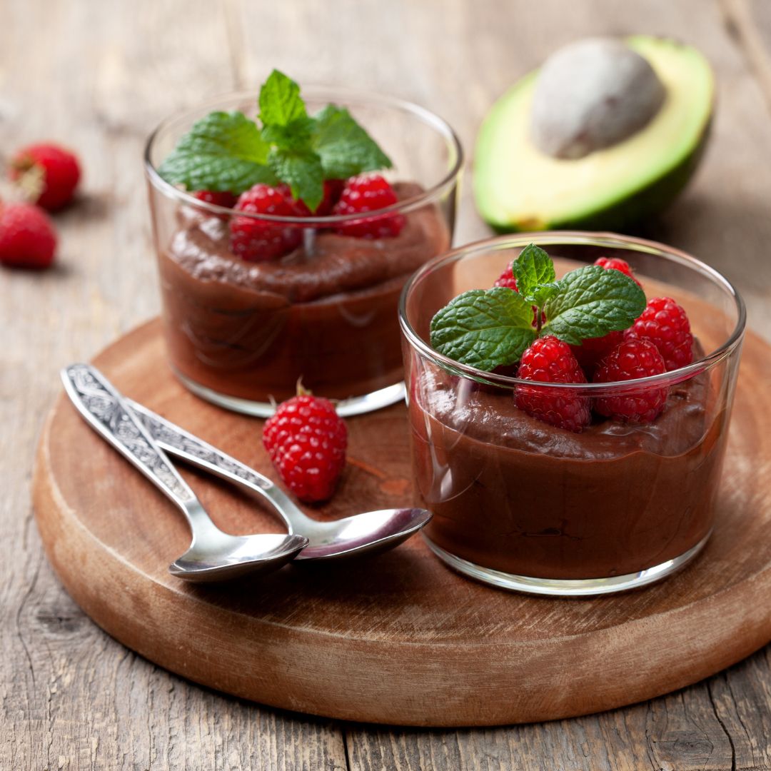 Chocolate Mousse