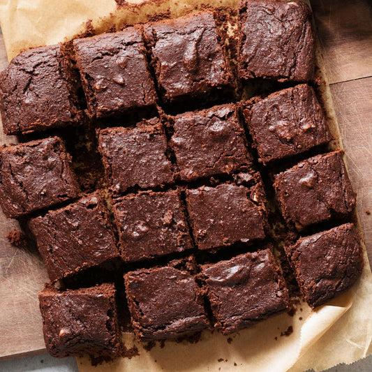 Chocolate dessert