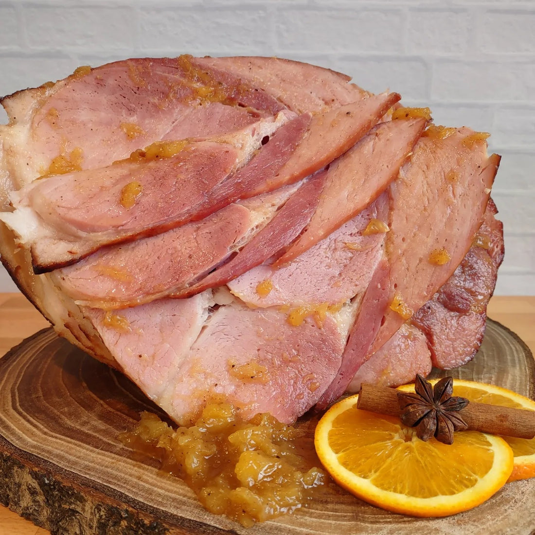 Ham Glaze