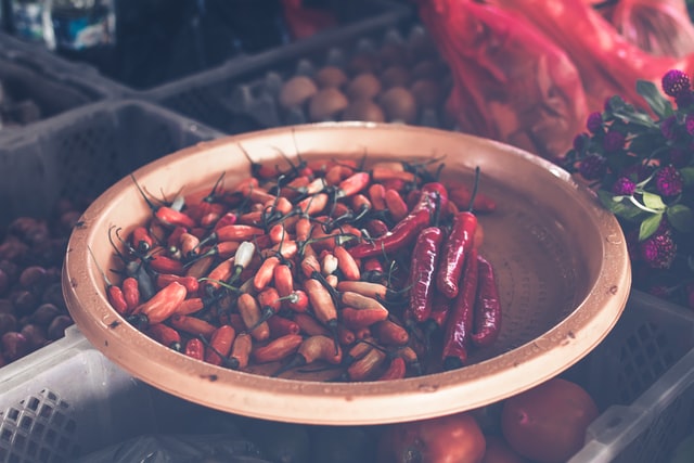 Pepper Chronicles