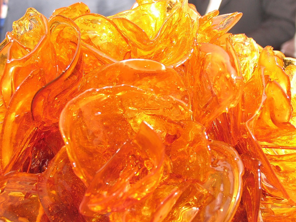 It's National Caramel Day!