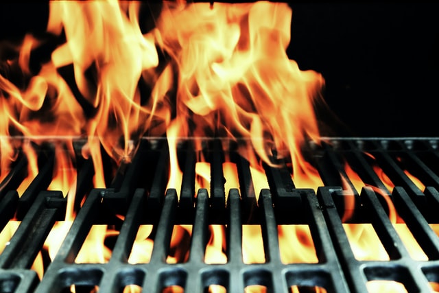Get Your Grill On