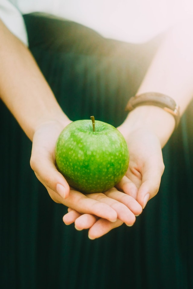 Old Wives Tales, Food Myths and Fun Facts