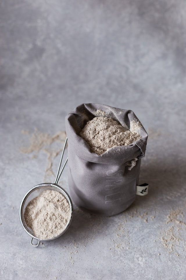 Flour Power