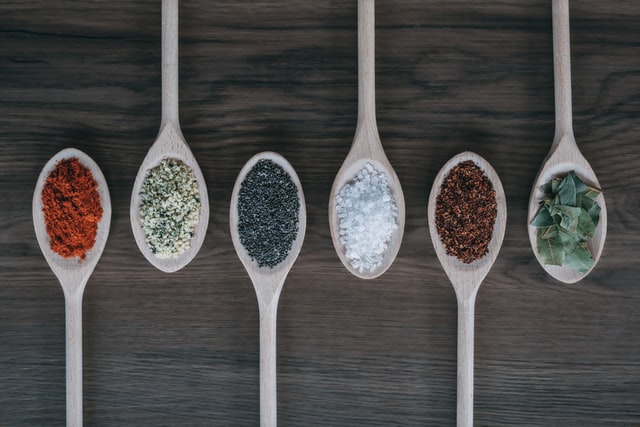 Our Herb & Spice Guide