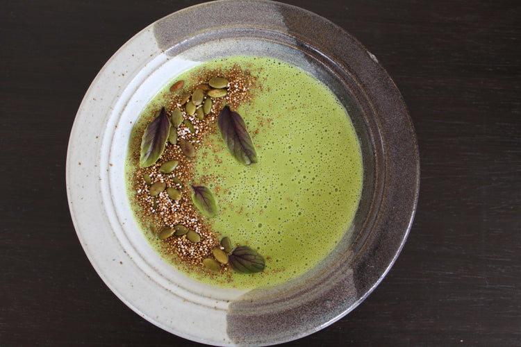 Vegetarian, Vegan & Plant Based Classes