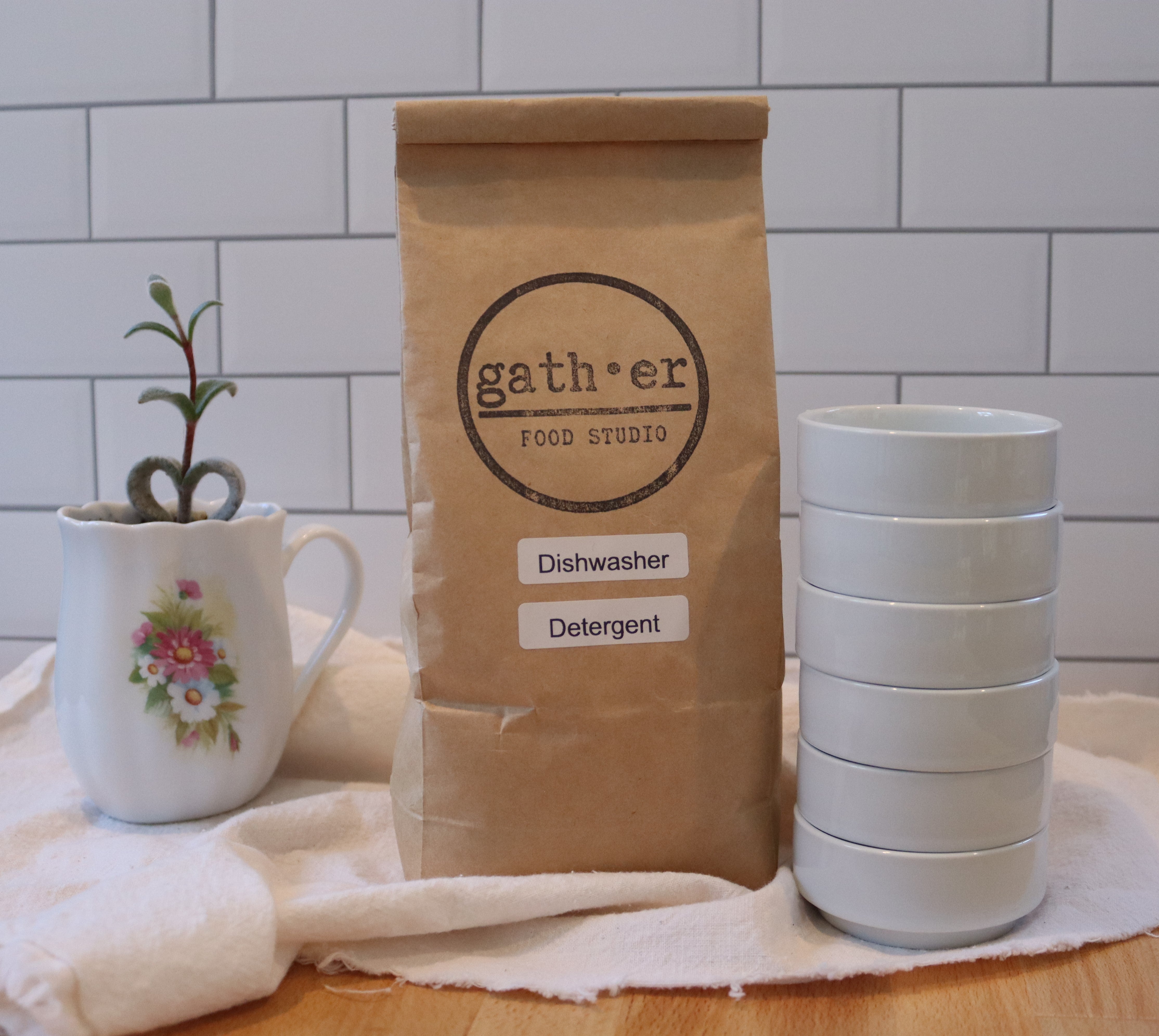 Gather Homegoods Gather Food Studio