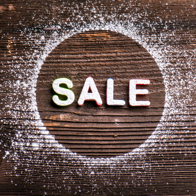 Sale