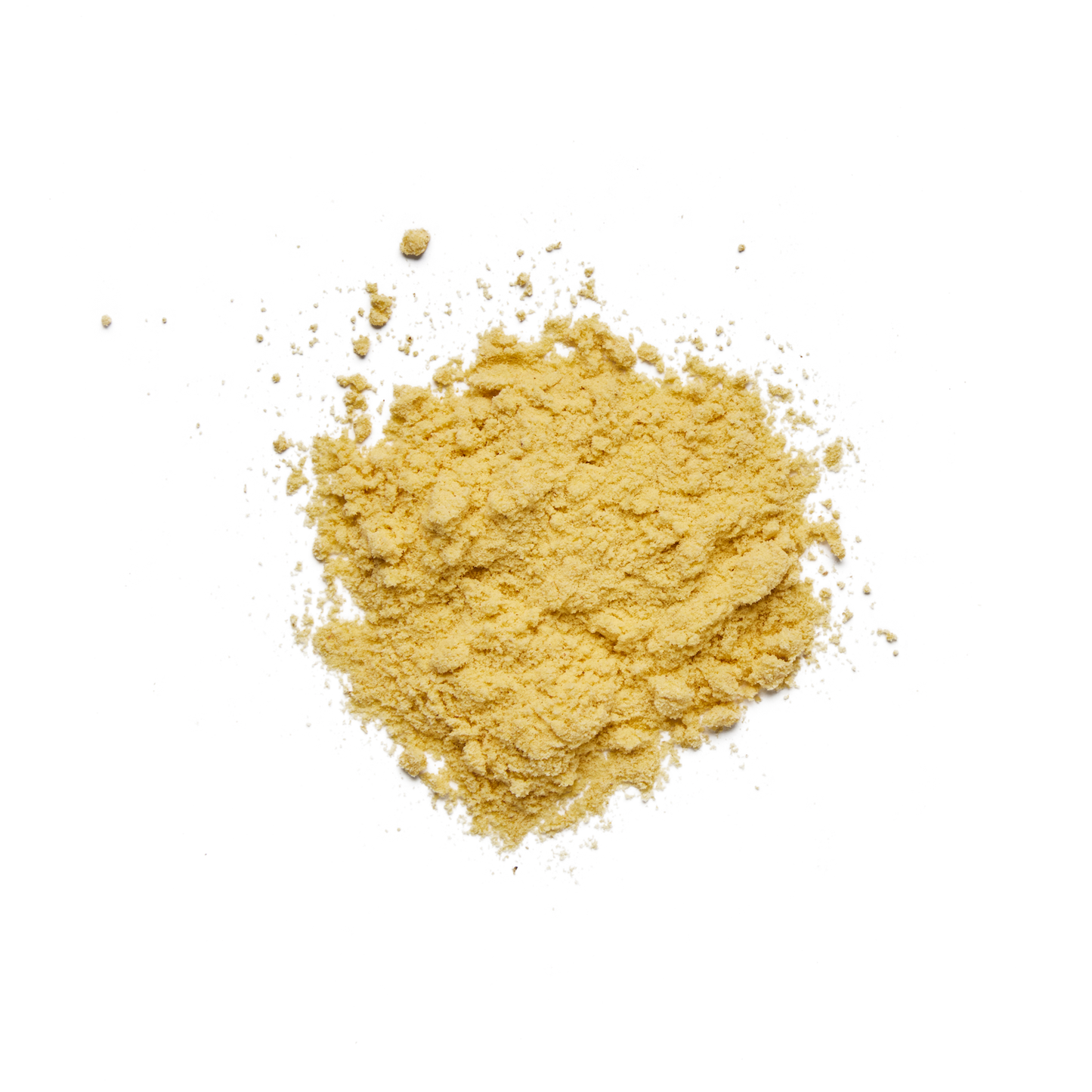 Heirloom Yellow Corn Masa Harina