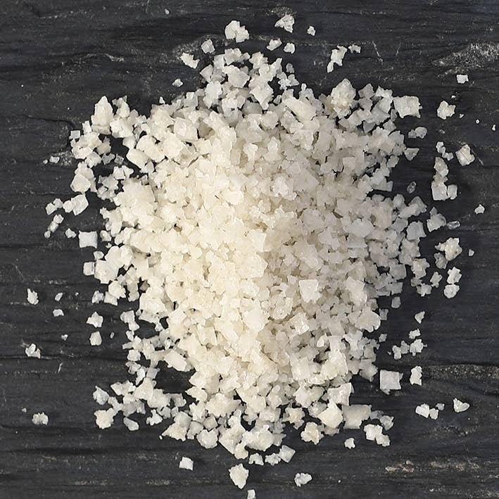 Celtic Grey Salt, Course