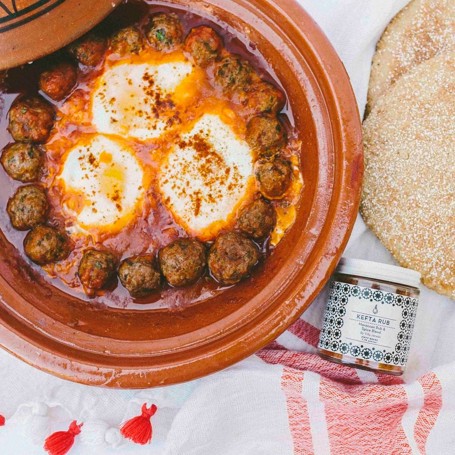 Kefta Rub