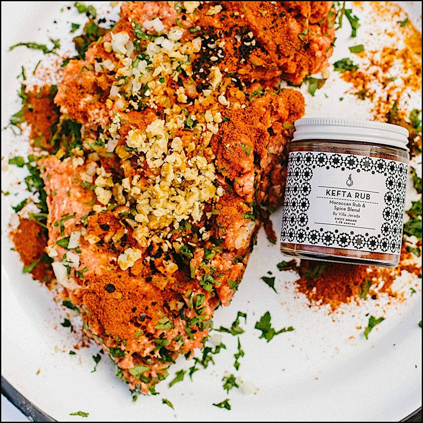 Kefta Rub