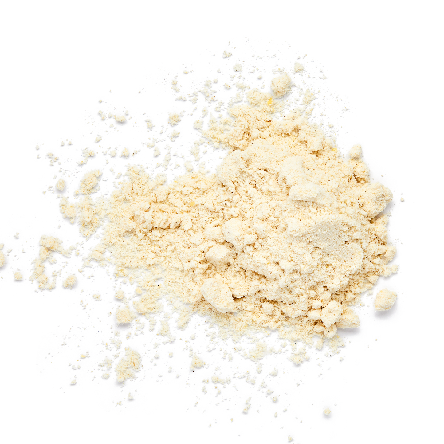 Heirloom White Corn Masa Harina