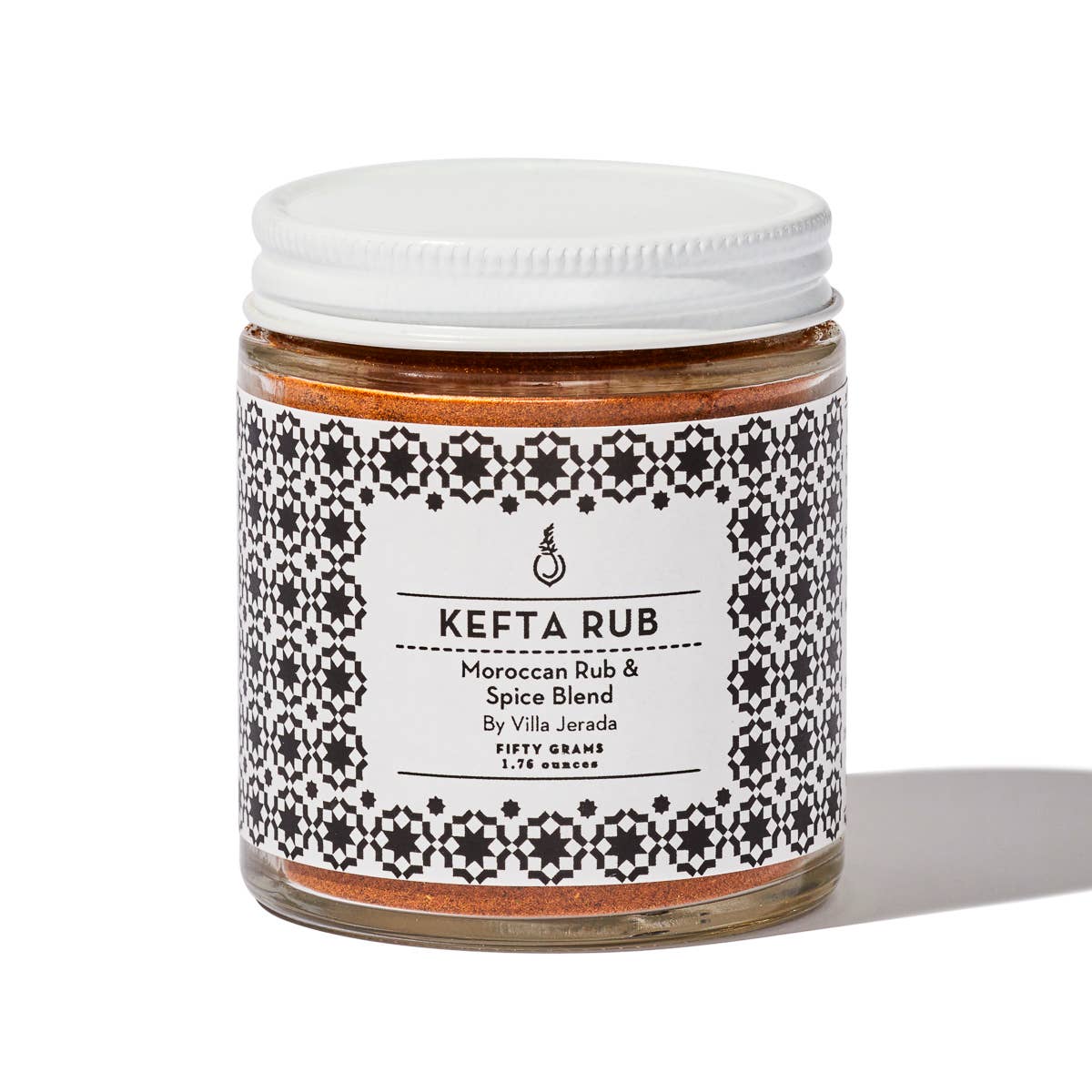 Kefta Rub