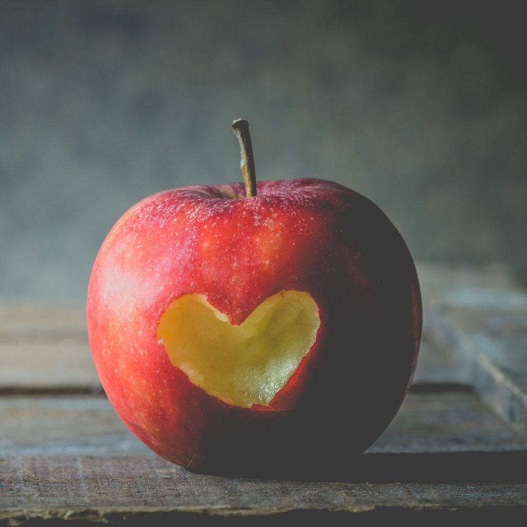 Fri, Oct 20: Date Night: Apple-y Ever After