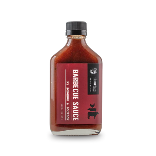 Kentucky Bourbon Barbecue Sauce