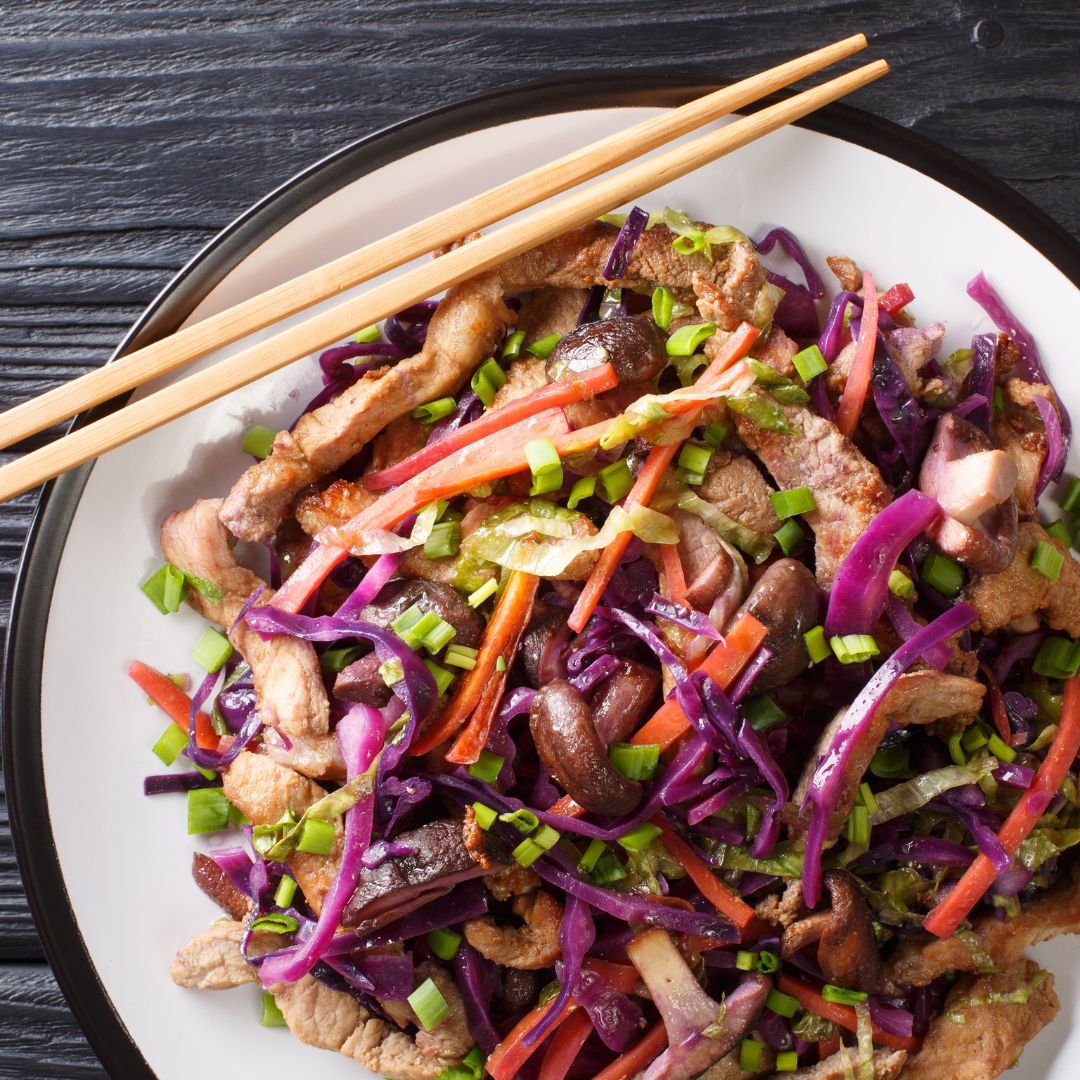 Sat, Oct 28: Chinese Provinces: Shandong Cuisine