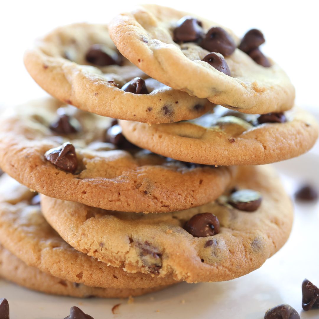 2025: Baker's Dozen Baking Series