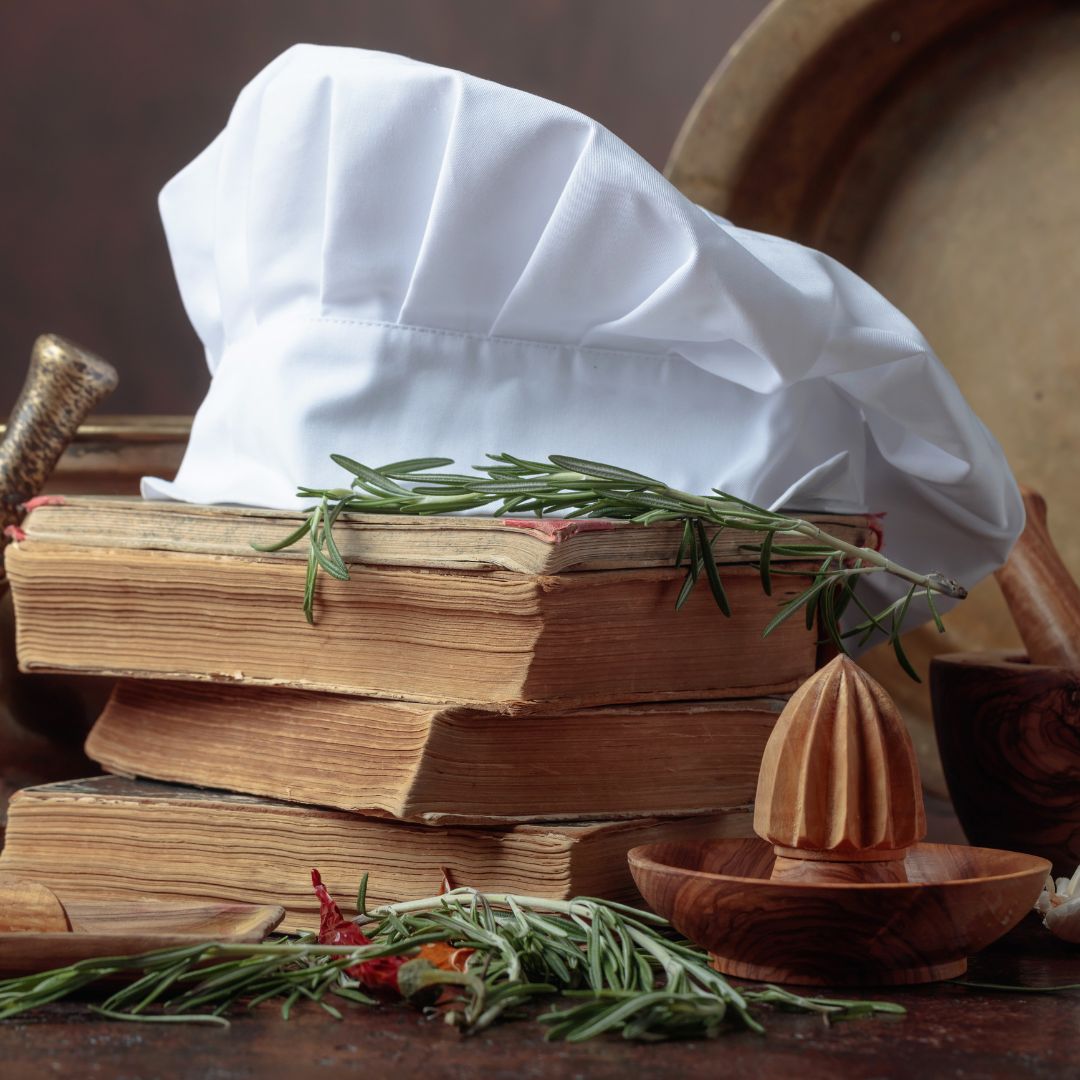 Thurs, Nov 16: Classic Chefs: Charlie Trotter