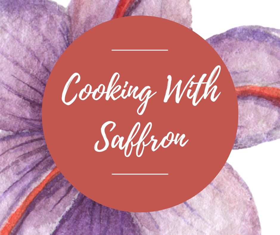 Weds, Oct 16: Cooking with Saffron: Moroccan Tagines, 6-8:30pm