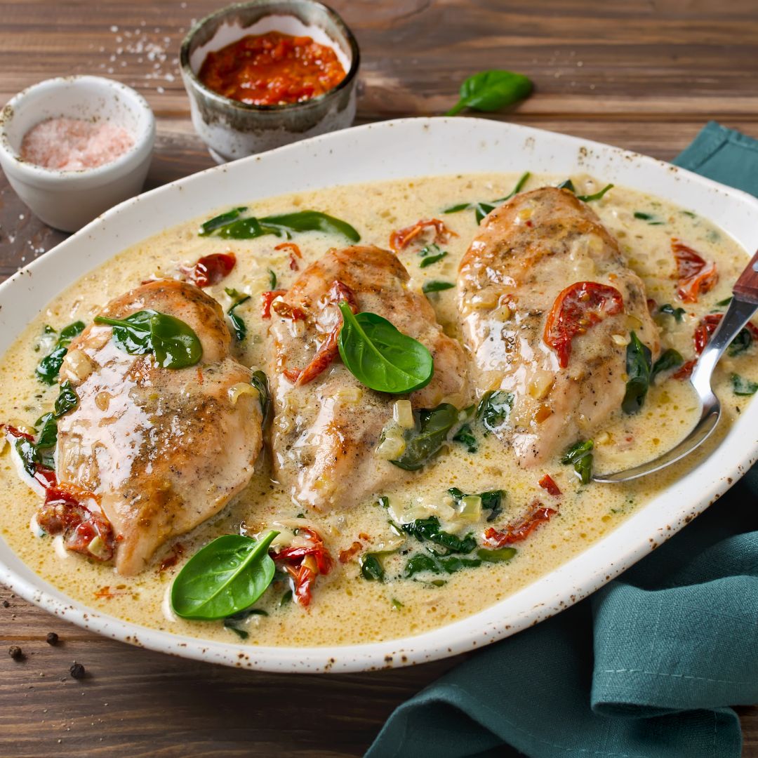 Weds, Nov 15: Easy Meals To Impress Your Family