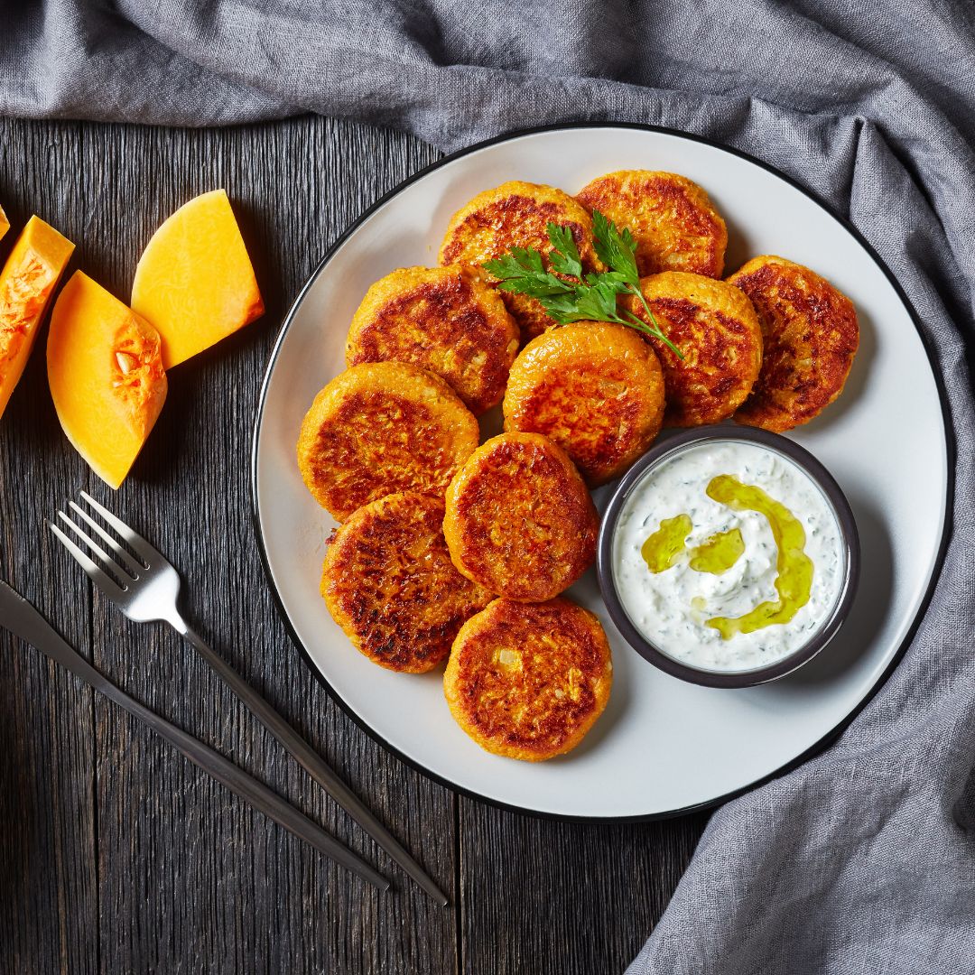 Tues, Oct 24: Fall Favorites
