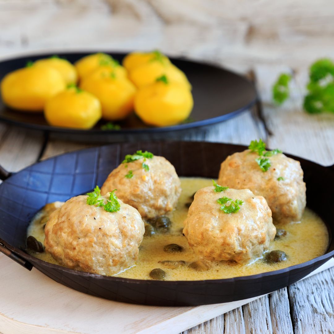 Thurs, Sept 28: Oktoberfest/German Food