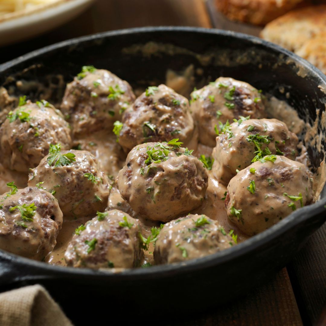 Thurs, Dec 28: Best of: Entertaining Appetizers