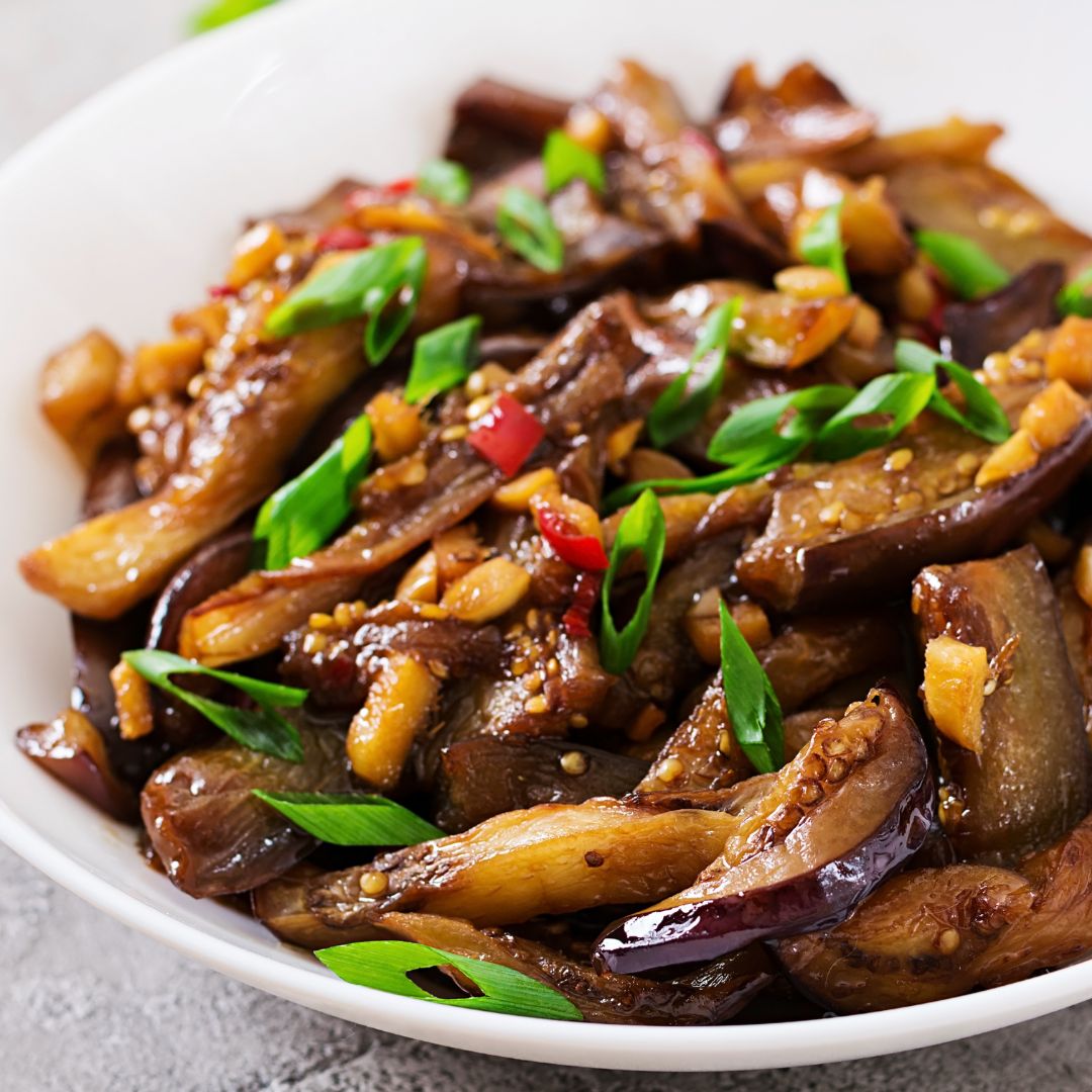 Sat, Nov 18: Chinese Provinces: Hunan Cuisine