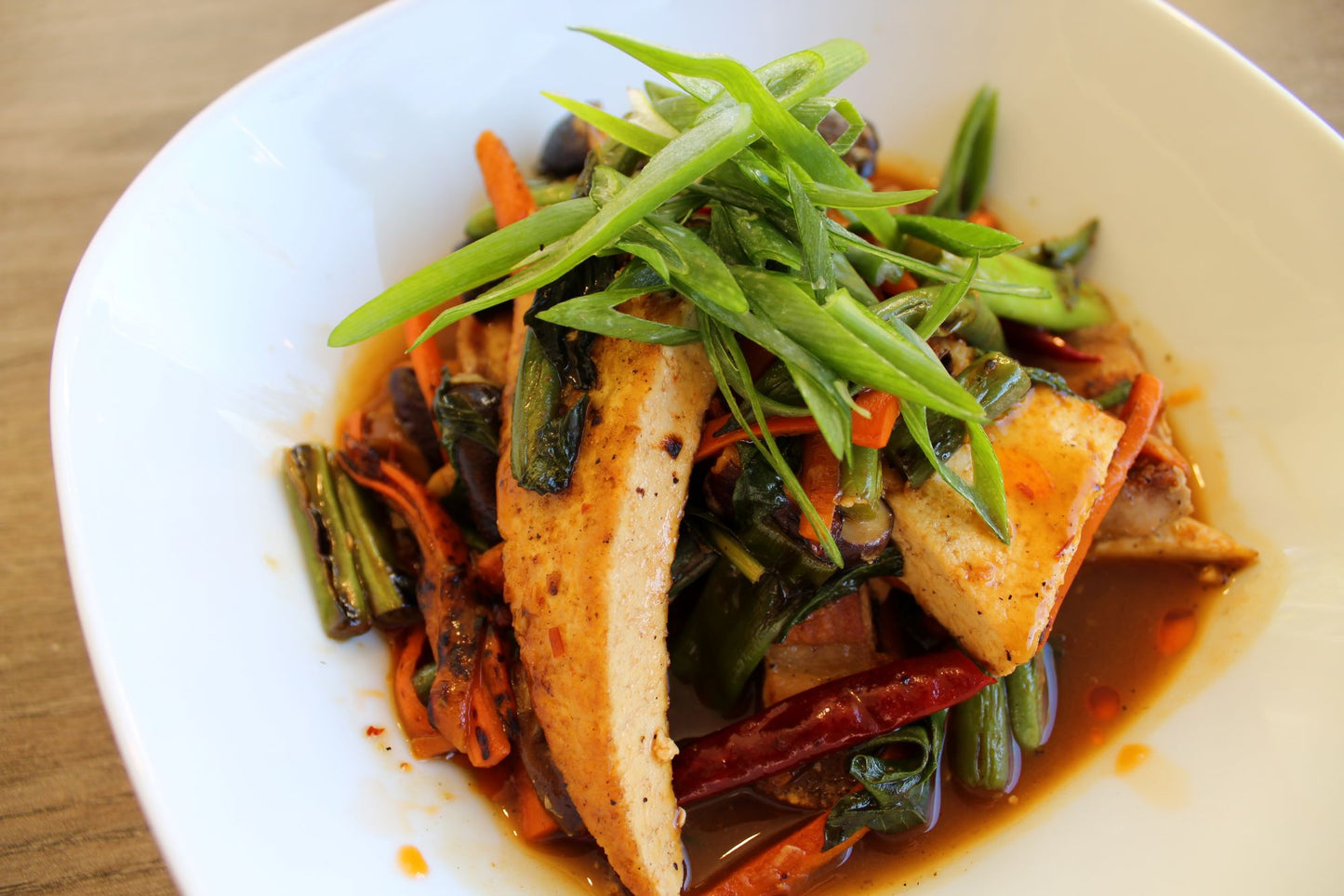 Thurs, Dec 14: Last Call: Dave's Retiring Recipes