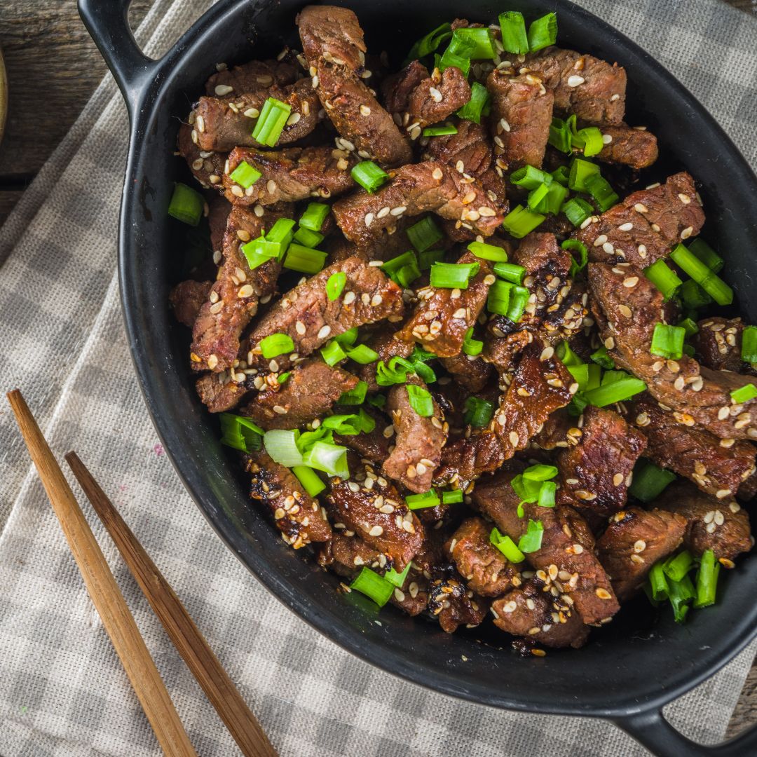 Weds, Dec 13: Best Of: Korean BBQ
