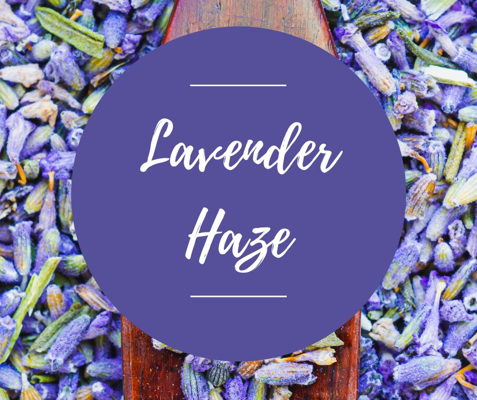 Thurs, April 23: Lavender Haze, 6pm-8:30pm