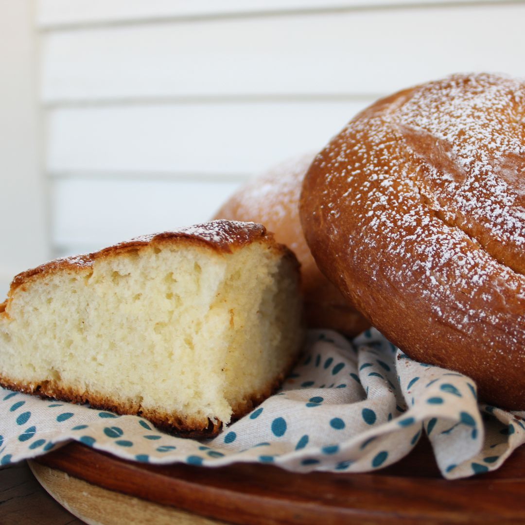 Fri, Oct 6 & Sat, Oct 7: 2-Day Master Dough Workshop