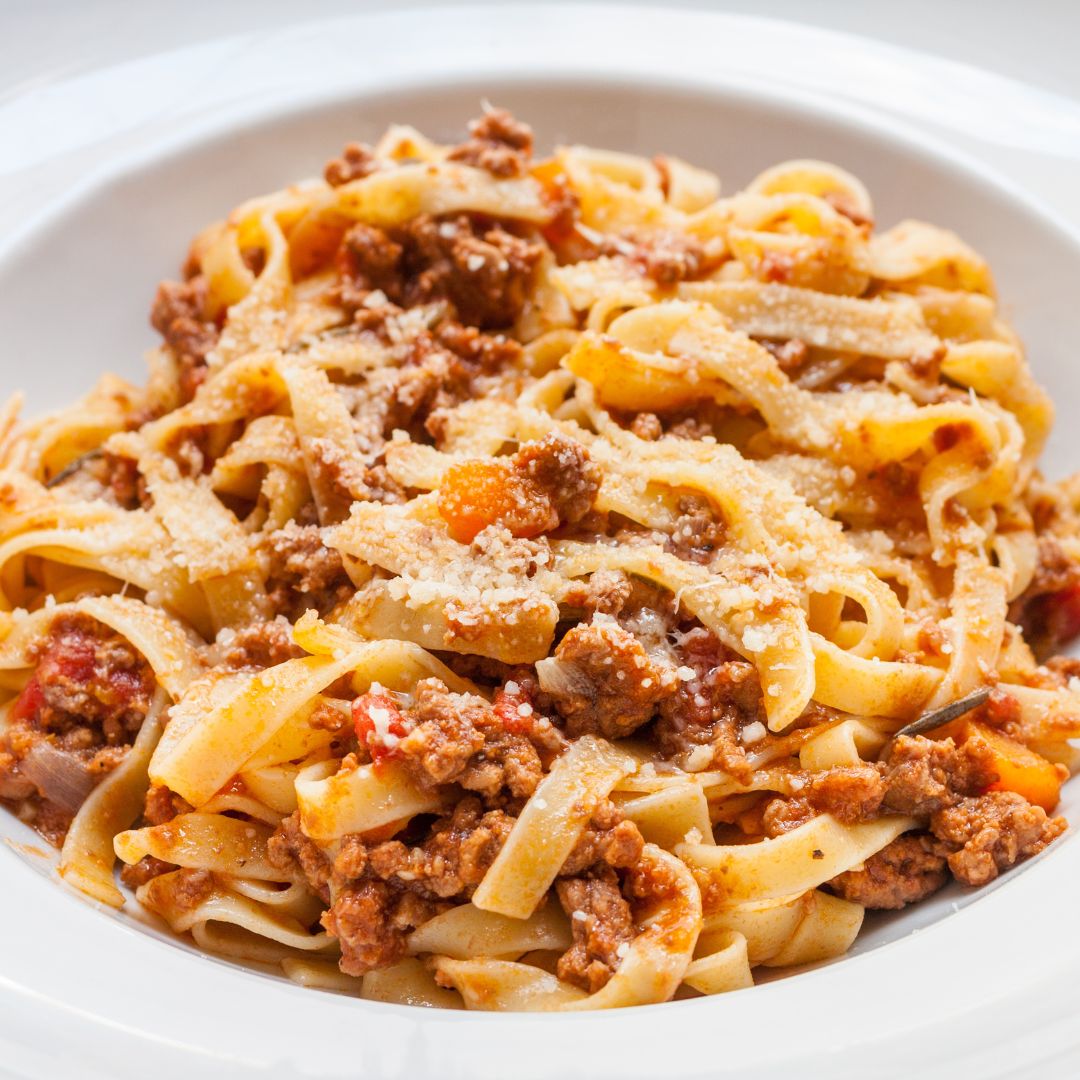 Fri, Oct 27: Pasta Workshop