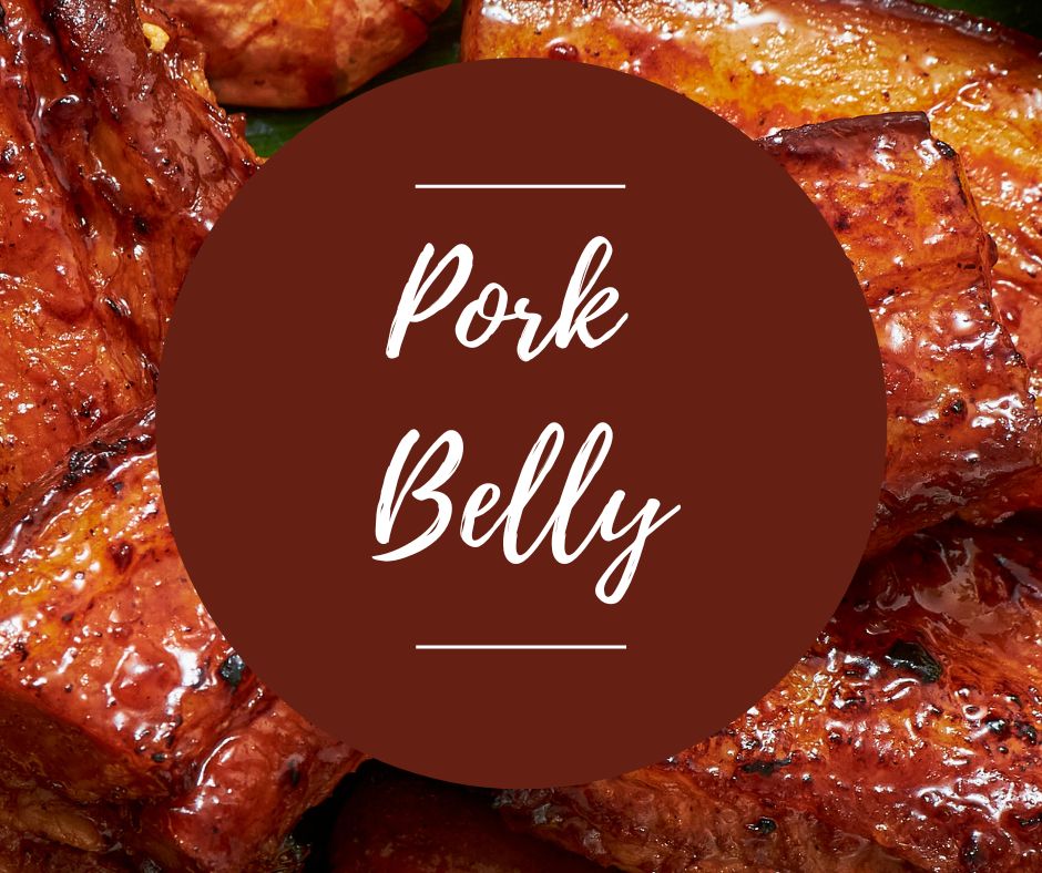 Mon, Nov 10: Pork Belly, 6pm-8:30pm