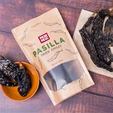 Dried Chiles