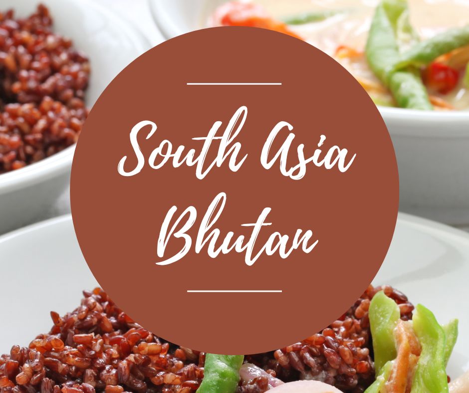 Sun, Nov 9: South Asia: Nepal, 1pm-5pm