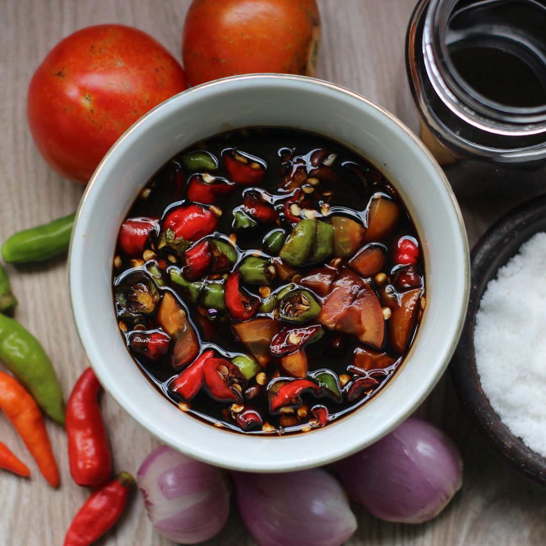 Fri, Nov 17: Soy Sauces