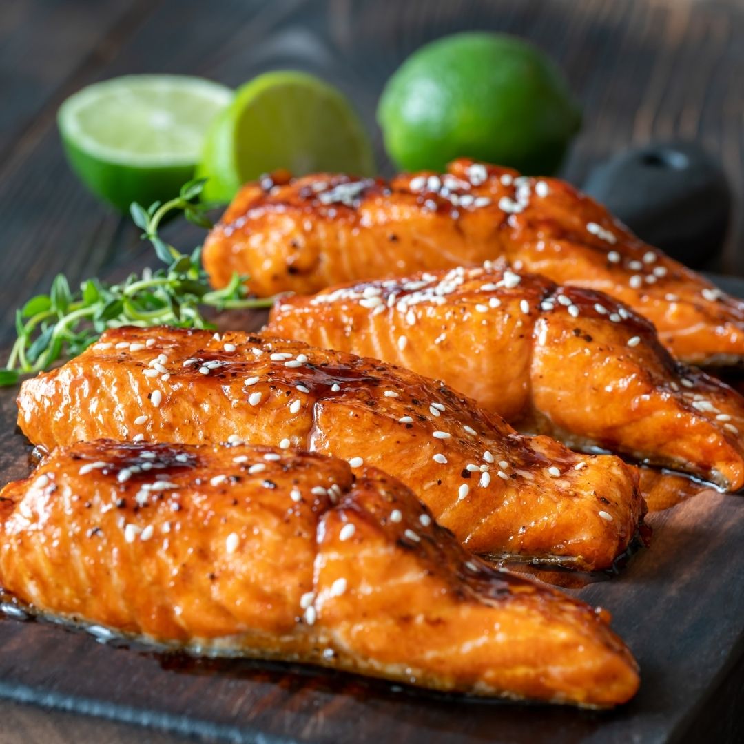 Fri, Nov 17: Soy Sauces