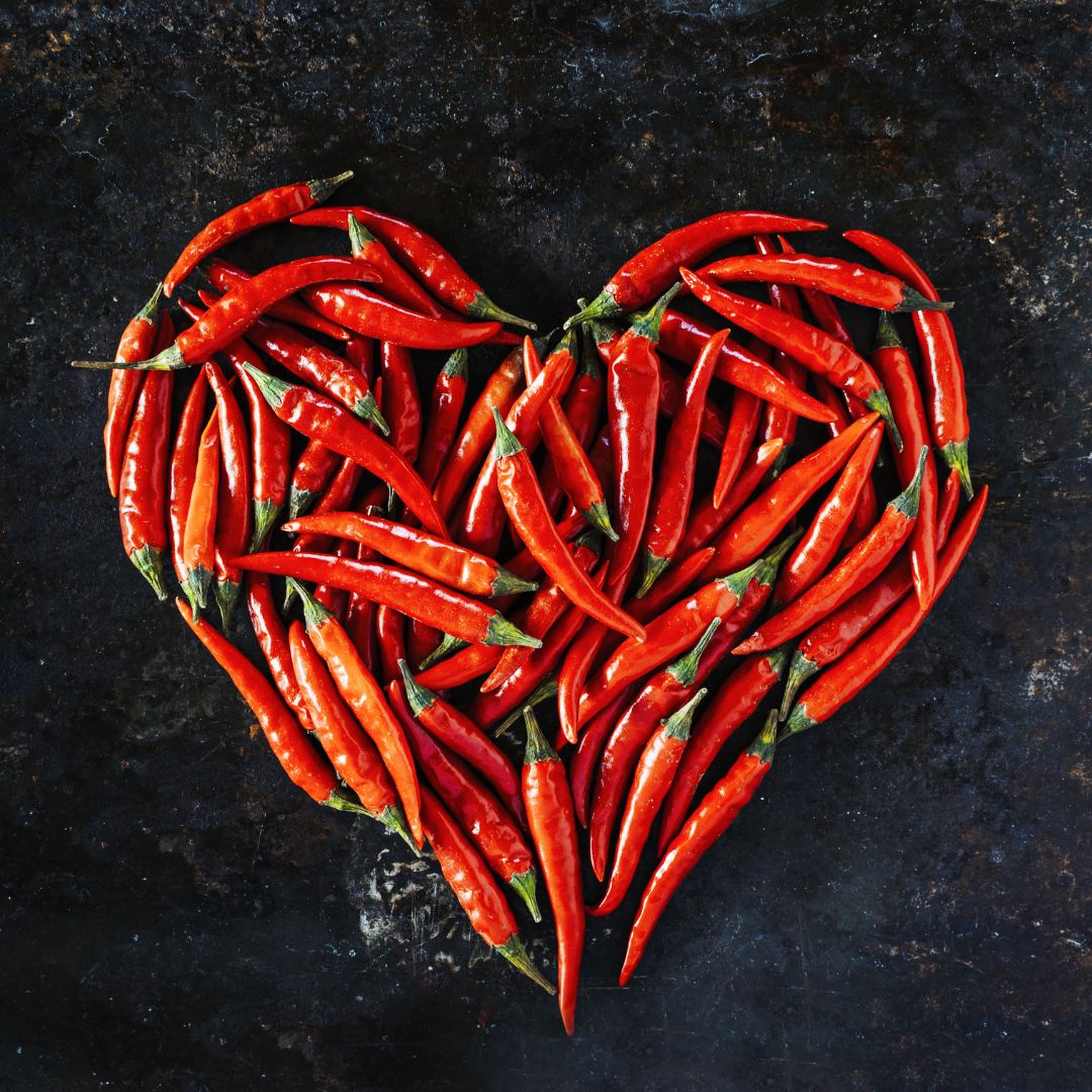 Fri, Nov 10: Date Night: Spicy StirFriday