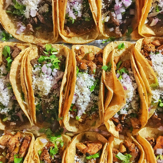 Tues, July 9: Taco Tuesday