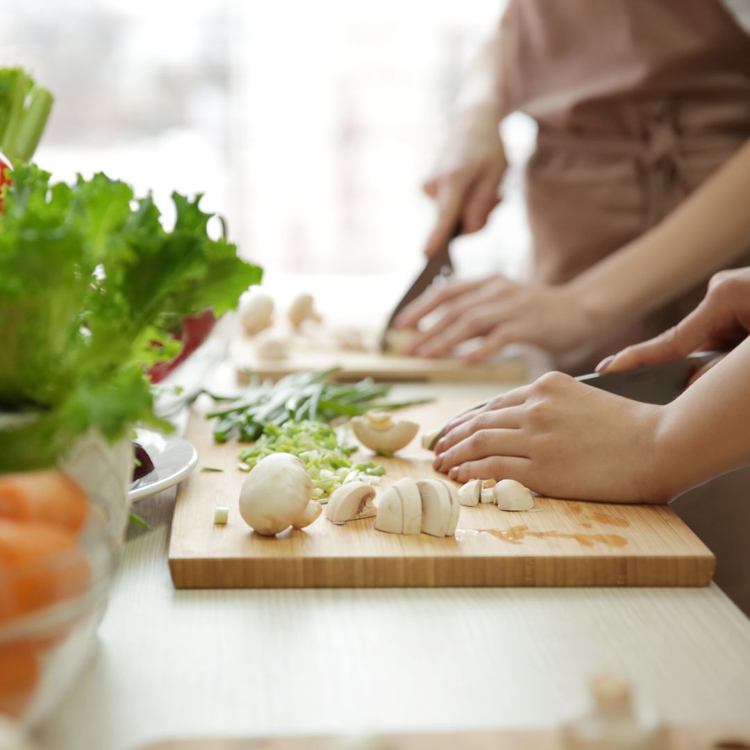 Weds, Nov 23: Take & Bake Thanksgiving Sides