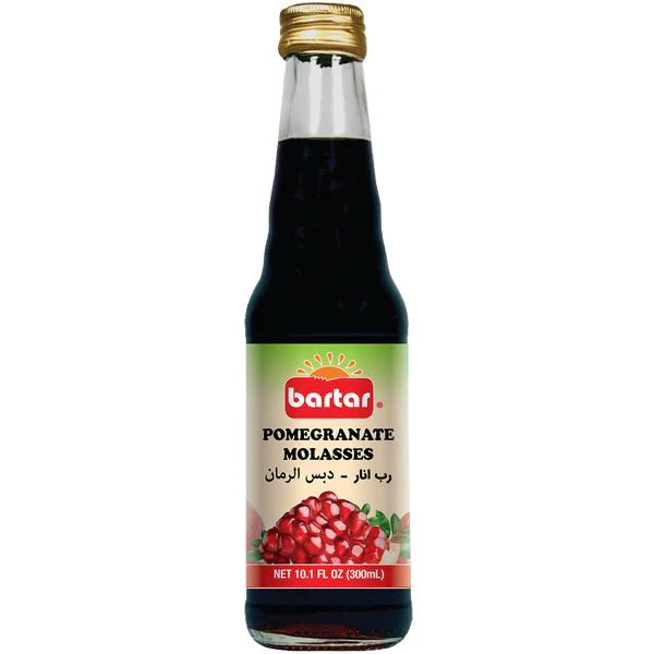 Pomegranate Molasses 10 oz.