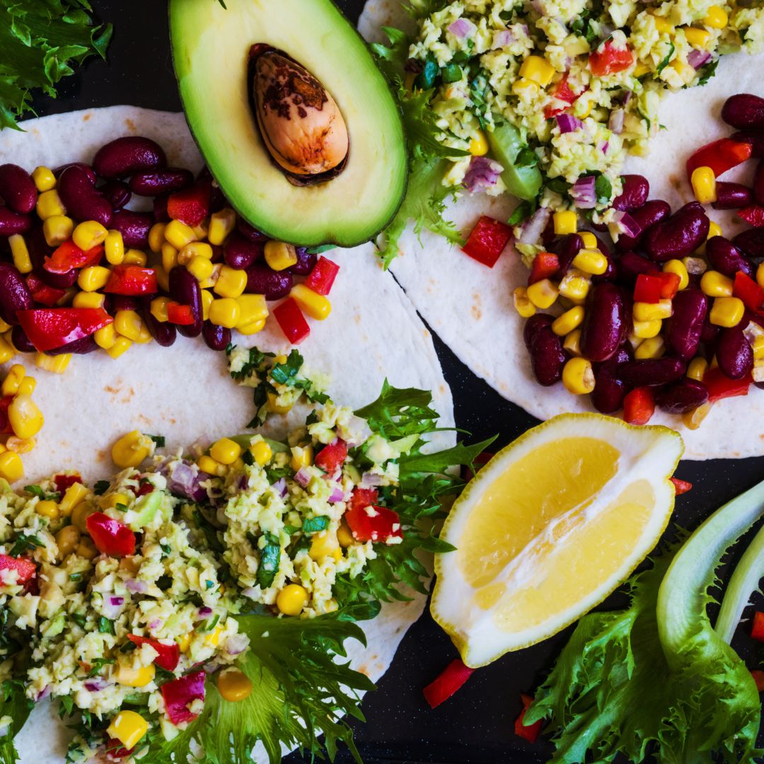 Fri, Dec 29: Last Call: Cortney's Retiring Recipes