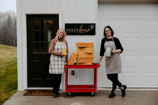 All Natural Lip Balm, Coconut Pineapple
