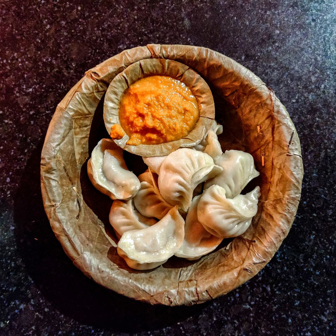 2024: India Food Tour Cooking Series