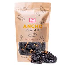 Dried Chiles