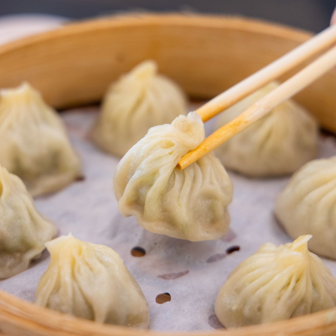 Sat, Dec 30: Chinese Provinces: Jiangsi Cuisine/Province