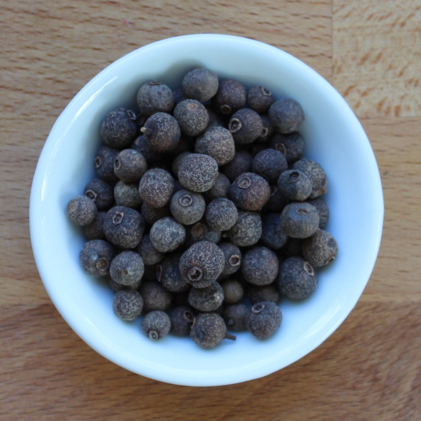 Allspice