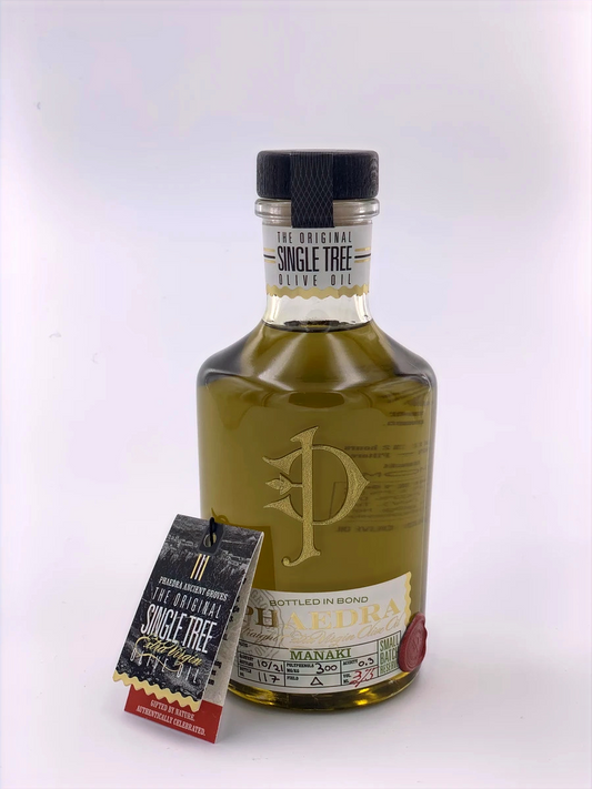 Ancient Groves Extra-Virgin Olive Oil